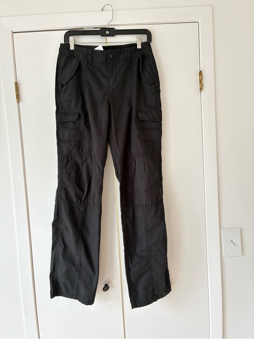 H&M Cargo Pants Size 6